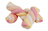 Mini Twister Mallows van Frisia