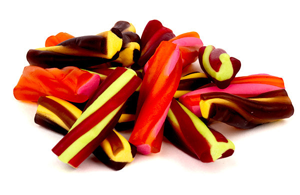 Twist Mix van Makulaku