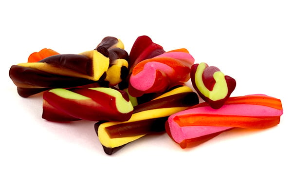 Twist Mix van Makulaku