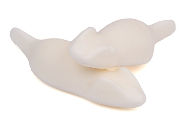 Witte Muizen van Haribo