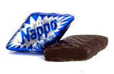 Nougat van Nappo "Original Zartbitter"