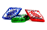 Nougat van Nappo "Original Zartbitter"