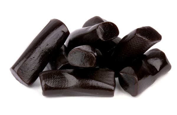 Natuurdrop met Haver van Halva