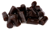 Suikervrije Natuurdrop van Halva