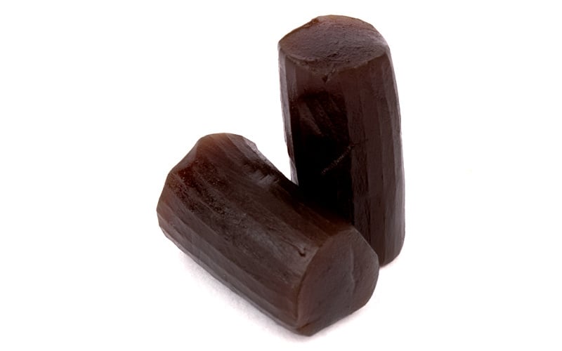Suikervrije Natuurdrop van Halva