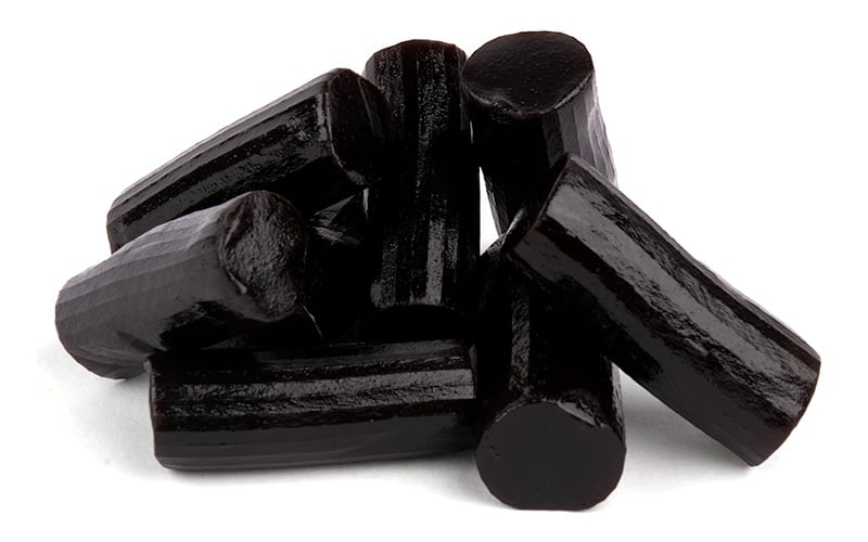 Natuurdrop Zoet van Halva
