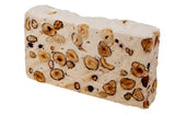 Torrone Dolci Hazelnoot Plak van Dropgigant