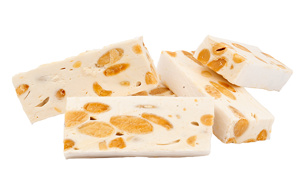 Nougat Montélimar van Chabert & Guillot