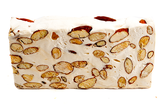 Torrone Amandel Plak van Dropgigant