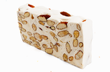 Torrone Amandel Plak van Dropgigant