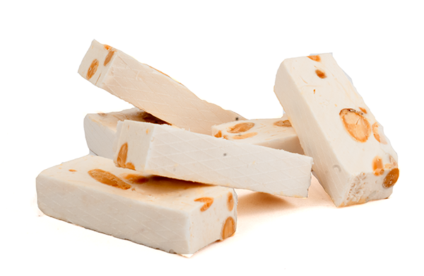 Nougat Honing en Amandel van Chabert & Guillot
