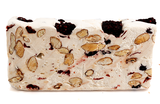 Torrone Amandel en Bosvruchten Plak van Dropgigant