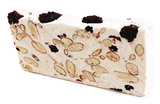 Torrone Amandel en Bosvruchten Plak van Dropgigant