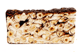 Torrone Zachte Hazelnoot en Chocolade Plak van Dropgigant