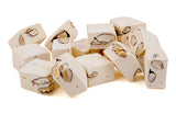 Nougat met Amandelen van Lonka