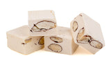 Nougat met Amandelen van Lonka