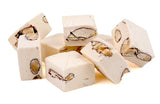 Nougat met Amandelen van Lonka
