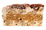 Torrone Tiramisu Plak van Dropgigant