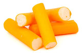 Oranjestokjes van Holland Foodz