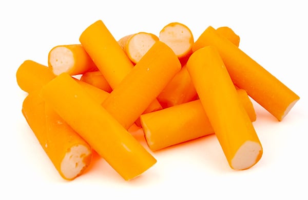 Oranjestokjes van Holland Foodz