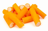 Oranjestokjes van Holland Foodz