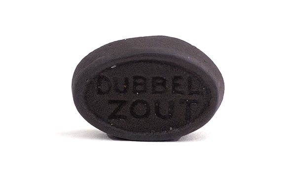 Dubbelzoute Ovaaltjes van Matthijs