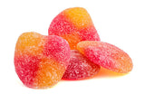 Perziken van Haribo