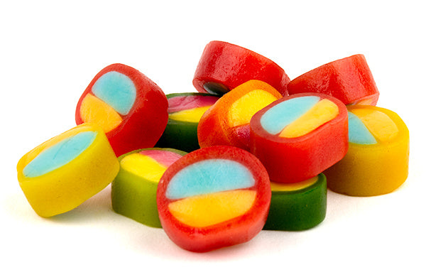 Pico Balla van Haribo