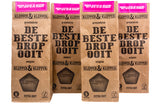 Pittig Zout van Klepper en Klepper