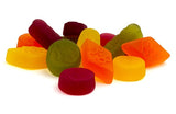 Aardbeien Toffees van Trefin