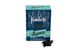 "Rombetti" Drop met Anijs van Amarelli