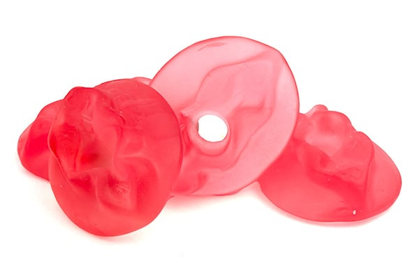 Roze Mutsen of "Poesjes" van Matthijs