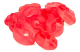 Roze Mutsen of "Poesjes" van Matthijs