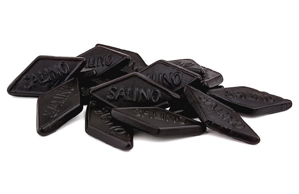 Salino van Haribo