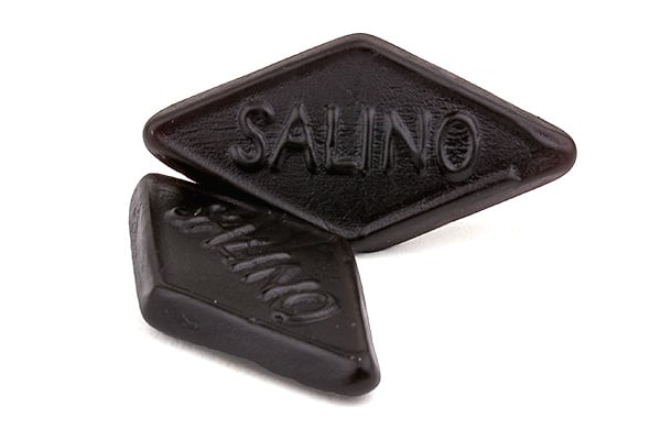 Salino van Haribo
