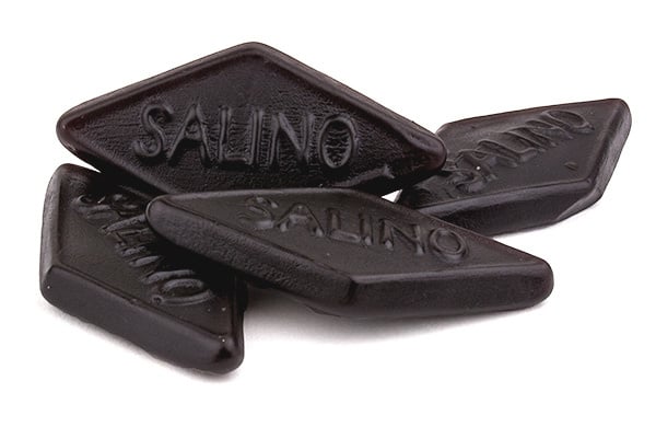 Salino van Haribo