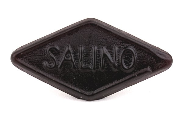 Salino van Haribo
