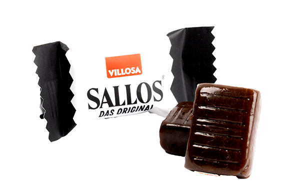 Sallos van Villosa