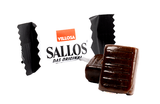 Sallos van Villosa