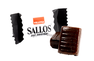 Villosa