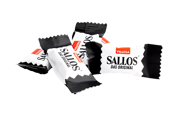 Sallos van Villosa