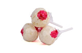 Candyman Salmiak Knotsen van Candyman
