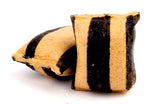 Salmiak Kussentjes van Kindly's