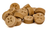Salmiak Pastilles van Fortuin
