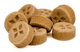 Salmiak Pastilles van Fortuin