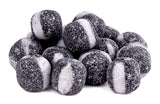 Rocket Balls Salmiak van Frisia