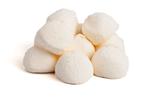 Witte Spekbollen van Dropgigant