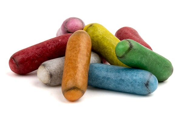 Stafetten van Haribo
