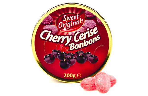 Cherry Cerise van Sweet Originals