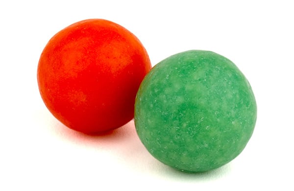 Toverballen van Schuttelaar